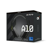 ASTRO Gaming A10 Gen 2 Headset for Playstation (Black)