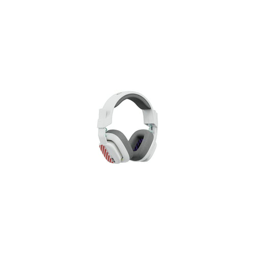 ASTRO Gaming A10 Gen 2 Headset Playstation - White
