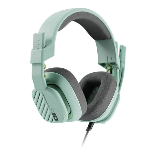 ASTRO Gaming A10 Gen 2 Headset for PC/MAC (Mint)