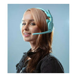ASTRO Gaming A10 Gen 2 Headset for PC/MAC (Mint)