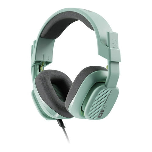 ASTRO Gaming A10 Gen 2 Headset for PC/MAC (Mint)