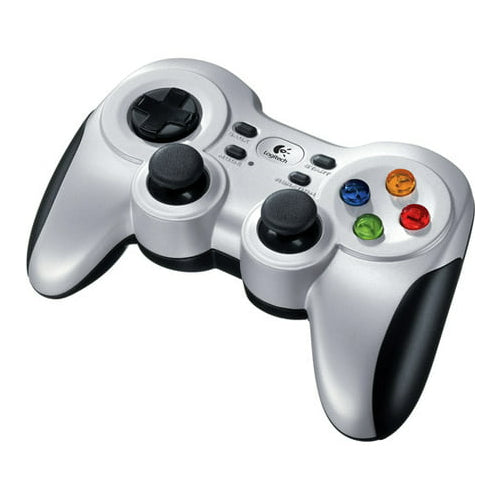 Logitech Wireless Gamepad F710