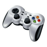 Logitech Wireless Gamepad F710