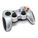 Logitech Wireless Gamepad F710