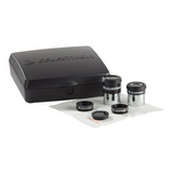 Celestron 94306 PowerSeeker Accessory Kit (Open Box)
