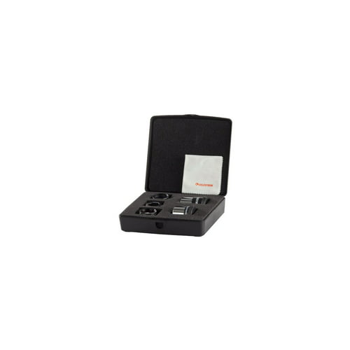 Celestron 94306 PowerSeeker Accessory Kit (Open Box)