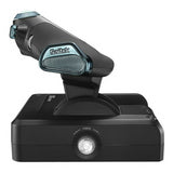 Logitech G Saitek X52 Pro Flight Control System