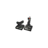 Logitech G Saitek X52 Pro Flight Control System