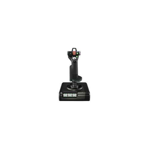 Logitech G Saitek X52 Pro Flight Control System