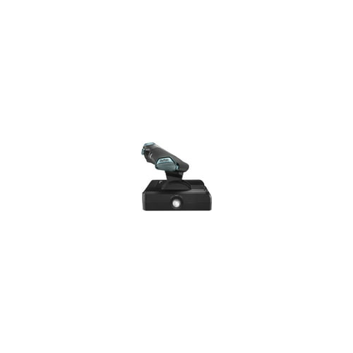Logitech G Saitek X52 Pro Flight Control System