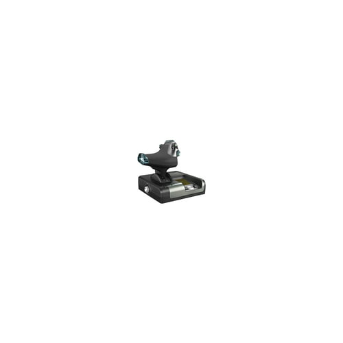 Logitech G Saitek X52 Pro Flight Control System