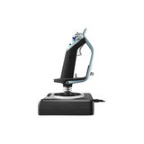 Logitech G Saitek X52 H.O.T.A.S Flight Control System