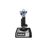 Logitech G Saitek X52 H.O.T.A.S Flight Control System