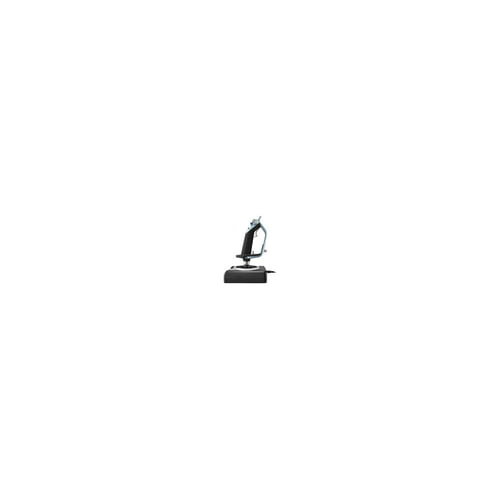 Logitech G Saitek X52 H.O.T.A.S Flight Control System
