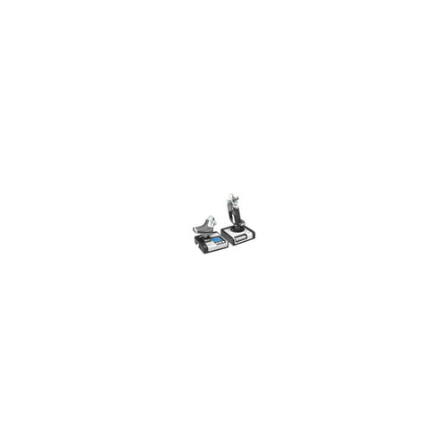 Logitech G Saitek X52 H.O.T.A.S Flight Control System