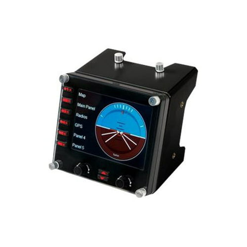 Logitech G 945-000027 Flight Instrument Panel