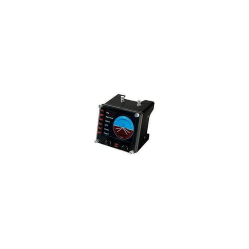 Logitech G 945-000027 Flight Instrument Panel