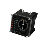 Logitech G 945-000027 Flight Instrument Panel