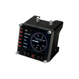 Logitech G 945-000027 Flight Instrument Panel