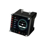 Logitech G 945-000027 Flight Instrument Panel