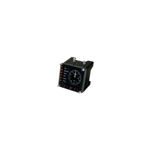 Logitech G 945-000027 Flight Instrument Panel