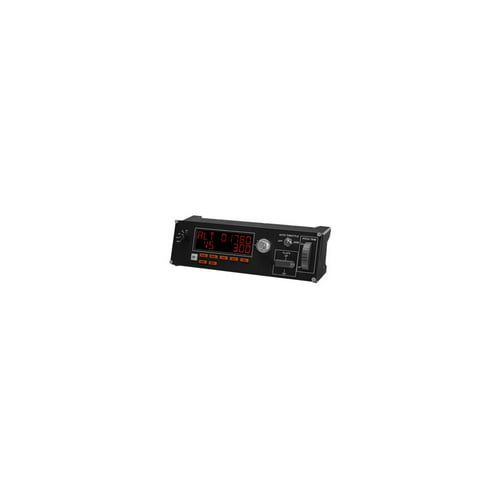 Logitech G 945-000028 Flight Multi Panel
