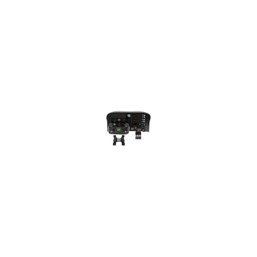 Logitech G 945-000028 Flight Multi Panel