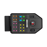 Logitech G Saitek Farm Sim Vehicle Side Panel