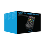 Logitech G Saitek Farm Sim Vehicle Side Panel