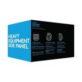 Logitech G Saitek Farm Sim Vehicle Side Panel