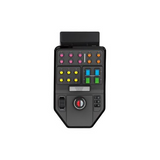 Logitech G Saitek Farm Sim Vehicle Side Panel