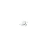 Logitech Powered 3-in-1 Qi Wireless Charging Dock (White)