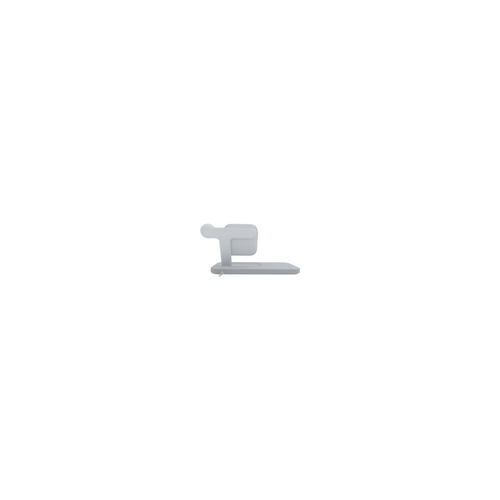 Logitech Powered 3-in-1 Qi Wireless Charging Dock (White)