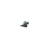 Logitech Powered 3-in-1 Qi Wireless Charging Dock (Graphite)