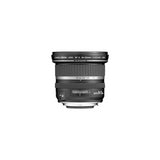 Canon EF-S 10-22mm f/3.5-4.5 USM Lens