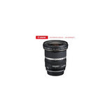 Canon EF-S 10-22mm f/3.5-4.5 USM Lens