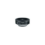 Canon EF-S 24mm f/2.8 STM Camera Lens