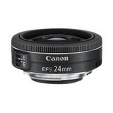 Canon EF-S 24mm f/2.8 STM Camera Lens