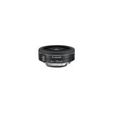 Canon EF-S 24mm f/2.8 STM Camera Lens