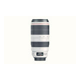 Canon EF 100-400mm f/4.5-5.6L IS USM II Super Telephoto Zoom Lens