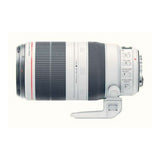 Canon EF 100-400mm f/4.5-5.6L IS USM II Super Telephoto Zoom Lens