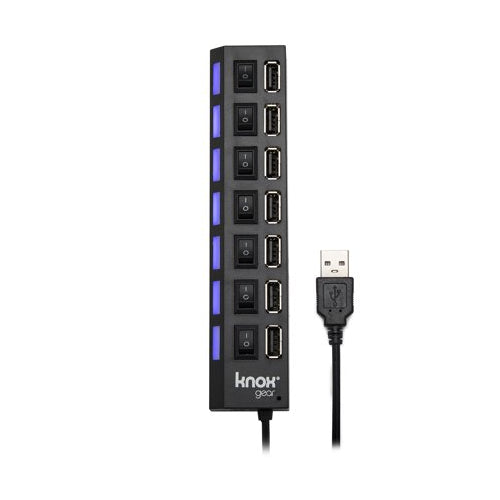 Logitech C922 Pro Stream Webcam 1080P Camera with USB Hub and Selfie Ring Light Bundle