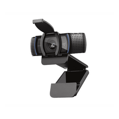 Logitech C920S Pro HD Webcam