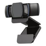 Logitech C920S Pro HD Webcam