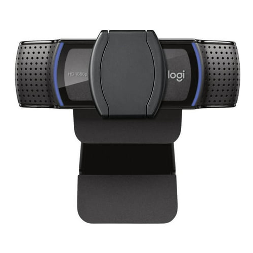 Logitech C920S Pro HD Webcam