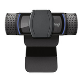 Logitech C920S Pro HD Webcam