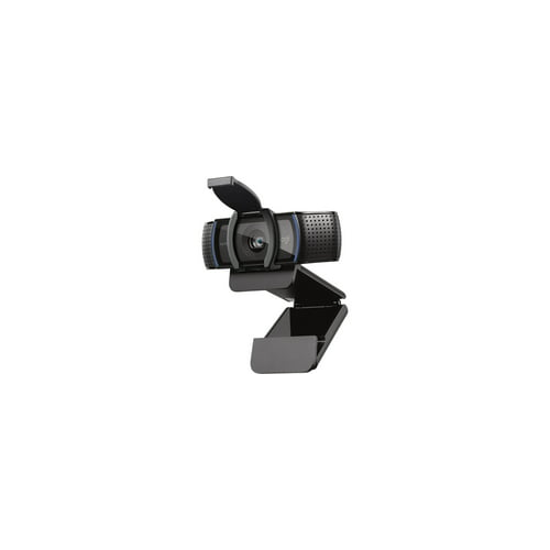 Logitech C920S Pro HD Webcam