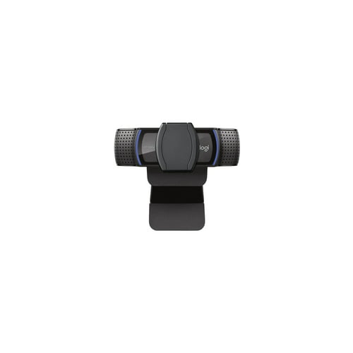 Logitech C920S Pro HD Webcam