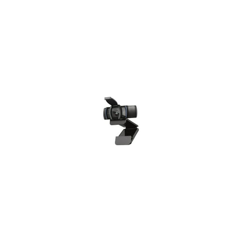 Logitech C920S Pro HD Webcam