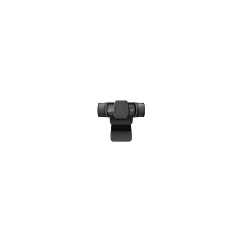 Logitech C920S Pro HD Webcam
